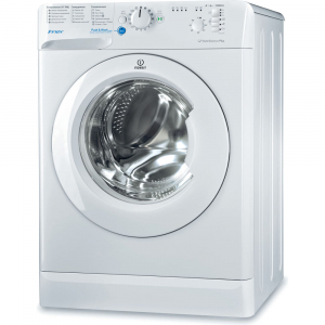 Washing machine/fr Indesit BWSB 61051