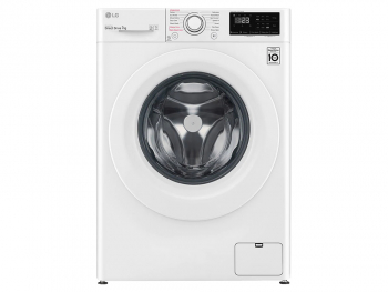 Washing machine/fr LG F2WV3S7S3E