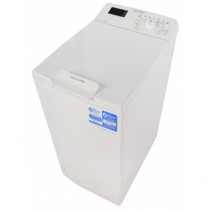 Washing machine/top Indesit BTW D61253 (EU)