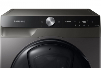 Washing machine/fr Samsung WW90T754DBX/S7