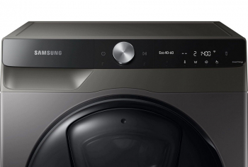 Washing machine/fr Samsung WW90T754DBX/S7