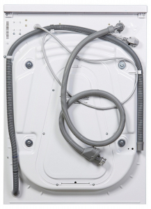 Washing machine/fr Hisense WFHV7014