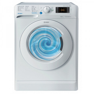 Washing machine/fr Indesit BWSE 61052 W UA