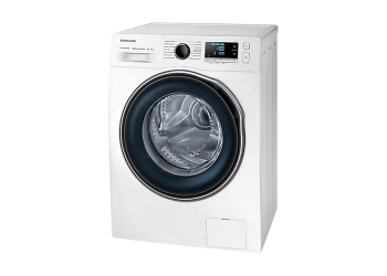 Washing machine/fr Samsung WW80J62E0DW/CE