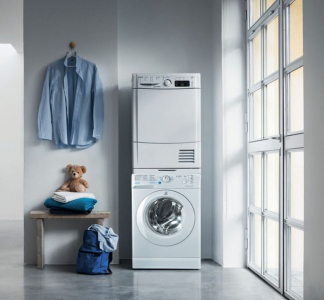 Washing machine/fr Indesit BWSB 61051