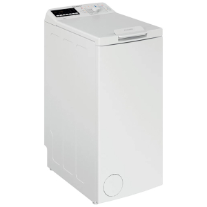 Washing machine/top Indesit BTW B7220P EU/N