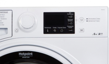 Washing Machine/fr Hotpoint-Ariston RSSG 602 K UA