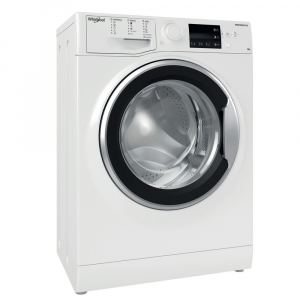 Washing machine/fr Whirlpool WRBSB 6228 W EU