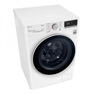 Washing machine/fr LG F4V5TS0W