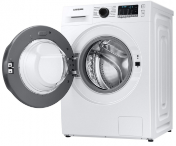 Washing machine/fr Samsung WW90TA047AE/LP