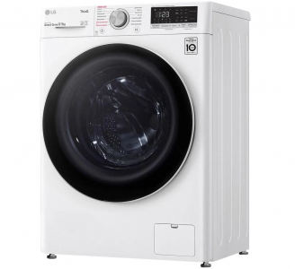 Washing machine/fr LG F4V5TS0W