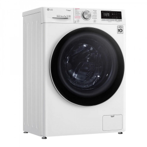 Washing machine/fr LG F2V5HS0W