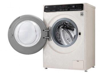 Washing machine/fr LG F2T9HS9B