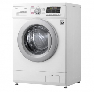 Washing machine/fr LG F1296HDS1