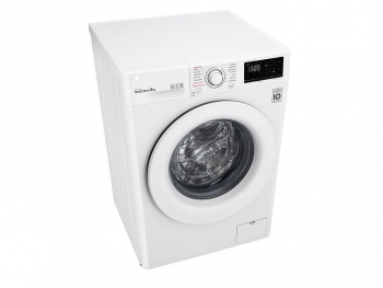 Washing machine/fr LG F4WV309S3E