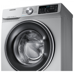 Washing machine/fr Samsung WW80R42LXESDLP