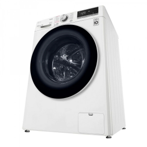 Washing machine/fr LG F4V5TS0W