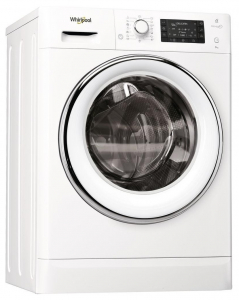 Washing machine/fr Whirlpool FWSD 81283WCV EU