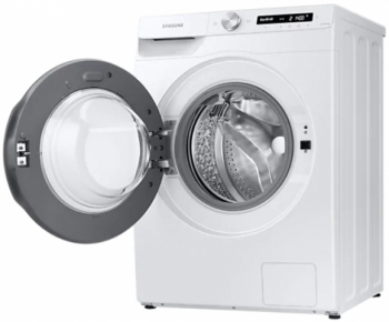 Washing machine/fr Samsung WW10T534DAW/S7