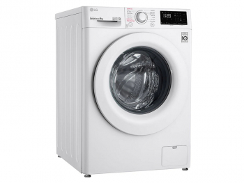 Washing machine/fr LG F4WV309S3E