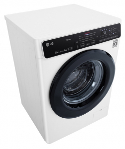 Washing machine/fr LG F4H5VS6W