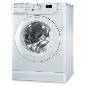 Washing machine/fr Indesit BWSA 51051 1