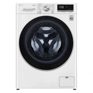 Washing machine/fr LG F4WV509S1E