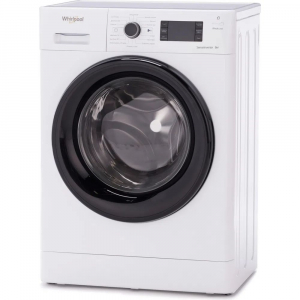 Washing machine/fr Whirlpool BL SG8108 V