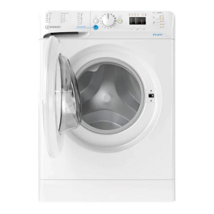 Washing machine/fr Indesit BWSA 61051 W EU N