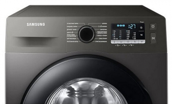 Washing machine/fr Samsung WW90TA047AX/LP