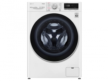 Washing machine/fr LG F4WV510S0E