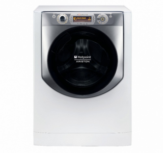 Washing machine/fr Hotpoint-Ariston AQ104D497SD EU/B N