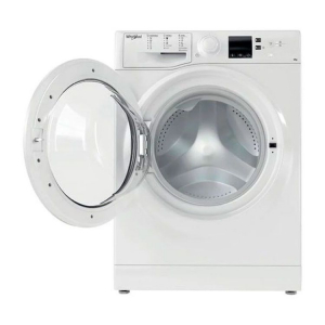 Washing machine/fr Whirlpool WRBSS 6215 W EU