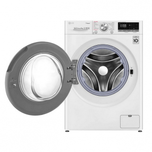 Washing machine/fr LG F4WV509S1E