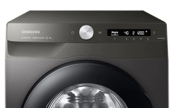 Washing machine/fr Samsung WW80A6S24AN/LD