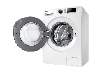 Washing machine/fr Samsung WW80J62E0DW/CE