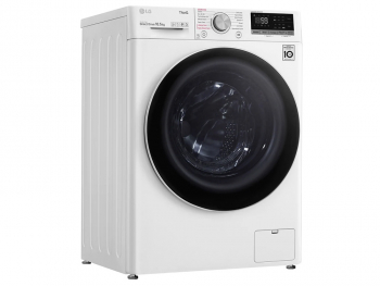 Washing machine/fr LG F4WV510S0E