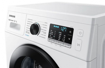 Washing machine/fr Samsung WW70A5S20KE/LP