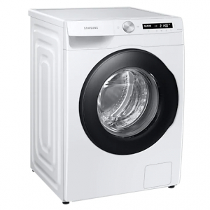 Washing machine/fr Samsung WW80T534DAW/S7