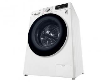 Washing machine/fr LG F4WV510S0E