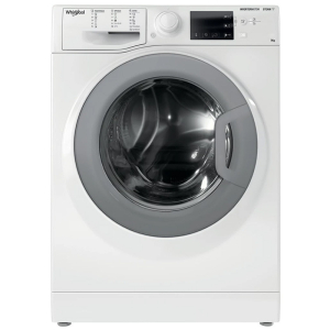 Washing machine/fr Whirlpool WRSB 7259 WS EU