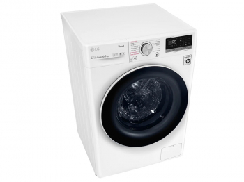 Washing machine/fr LG F4WV510S0E