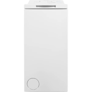 Washing machine/top Indesit BTW A61053