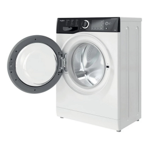 Washing machine/fr Whirlpool WRBSB 6228 B EU