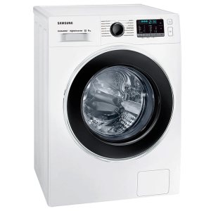 Washing machine/fr Samsung WW80J52E0HW/CE