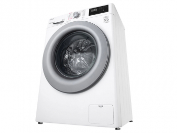 Washing machine/fr LG F2WV3S7S4E