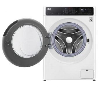 Washing machine/fr LG F2T3HS0W