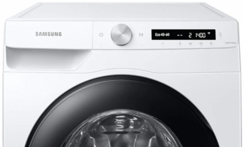 Washing machine/fr Samsung WW10T534DAW/S7