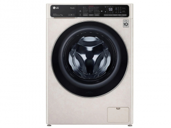 Washing machine/fr LG F2T9HS9B