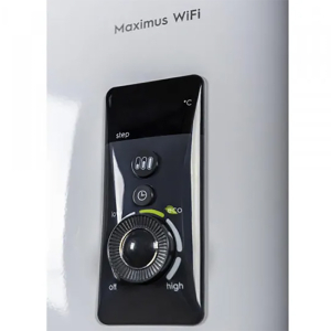 Electric Water Heater Electrolux EWH 80 Maximus WiFi